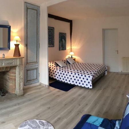 Ferienwohnung Les Citadines Amboise Exterior foto