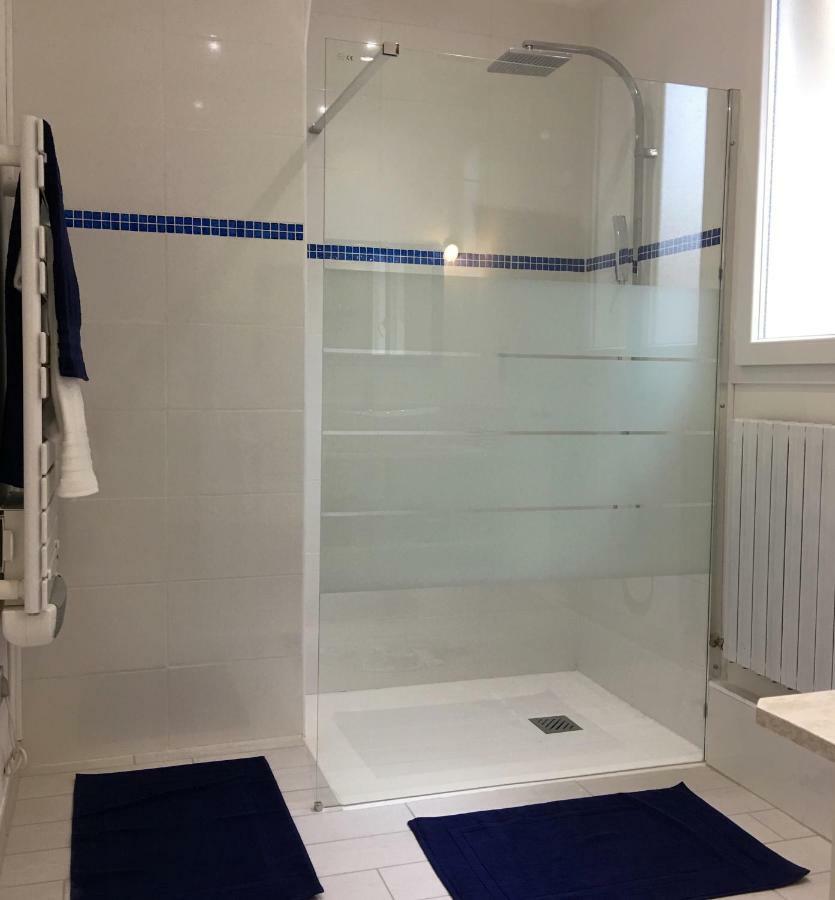 Ferienwohnung Les Citadines Amboise Exterior foto