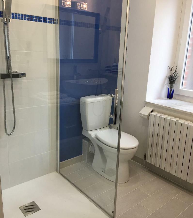 Ferienwohnung Les Citadines Amboise Exterior foto